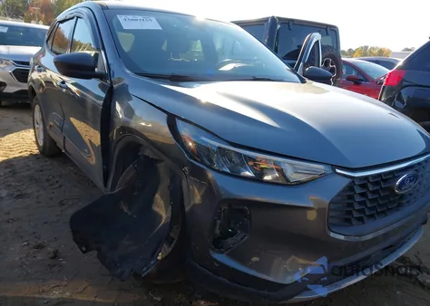 2024 Ford Escape Active from USA, damaged, VIN 1FMCU0GN5RUA52678